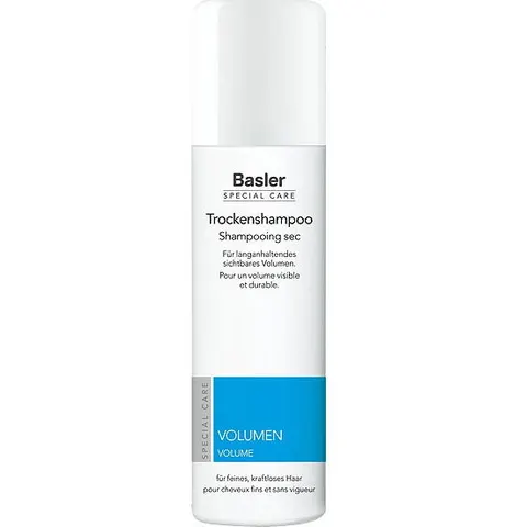 150ml basler Dry shampoo volume – image 2