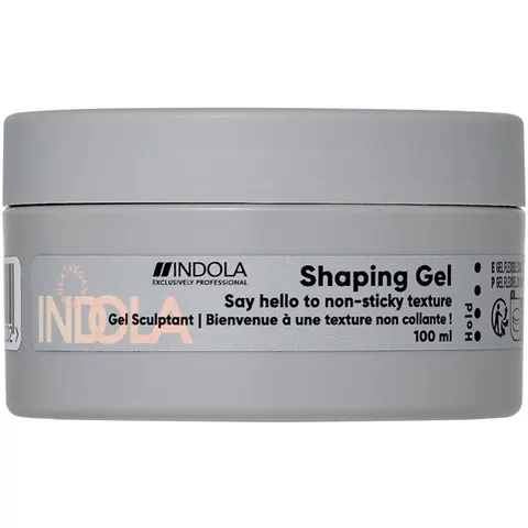 Indola Shaping Gel 100ml – image 3
