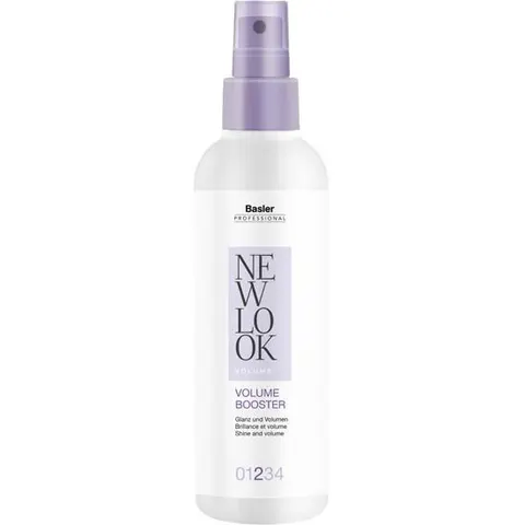 200ml basler New Look Volume Booster – image 2