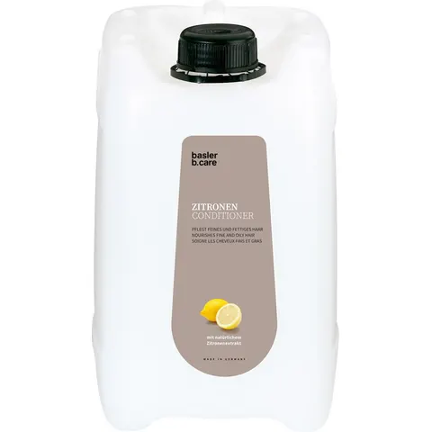 5000 Liter basler Zitronen Conditioner – image 2