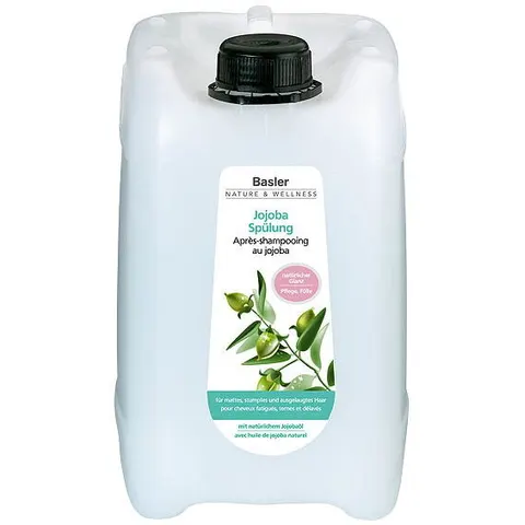 5000 Liter basler Jojoba Flushing – image 2