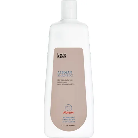 1000 Liter basler Aleosan Shampoo – image 2