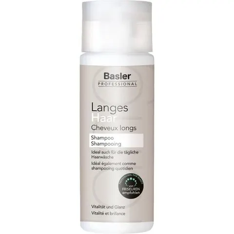 200ml basler Langes Haar Shampoo – image 2