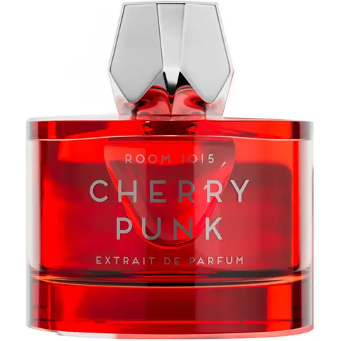 ROOM 1015 CHERRY PUNK Extrait de Parfum – image 2