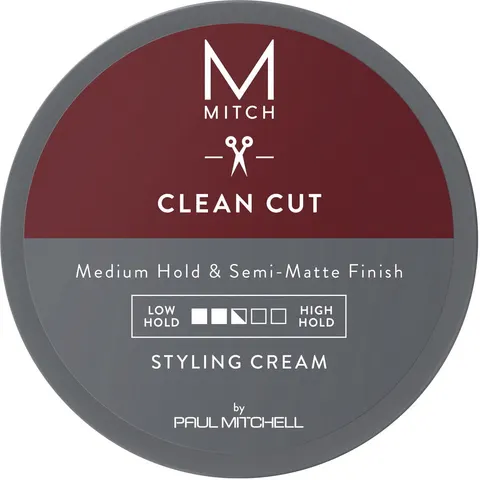 85g Paul Mitchell Mitch Clean Cut Styling Cream – image 2