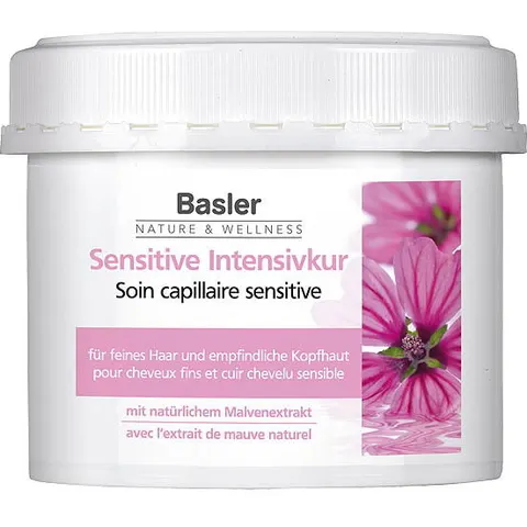 500ml basler Sensitive Intensivkur – image 2