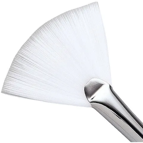 basler Lady B. Fan brush – image 2