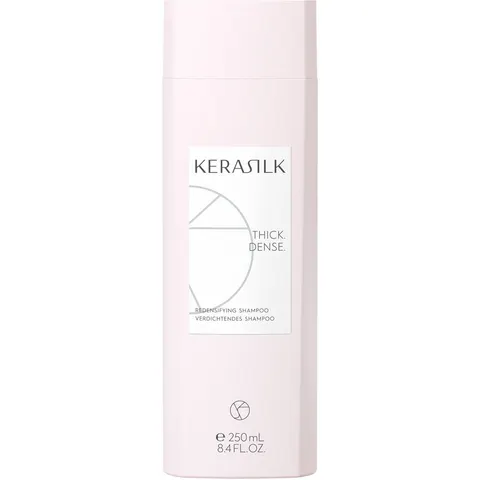 KERASILK Thickening shampoo – 511900 – image 3
