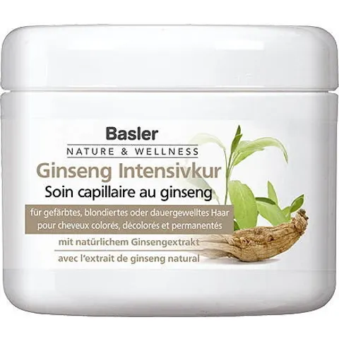 125ml basler Ginseng Intensivkur – image 2