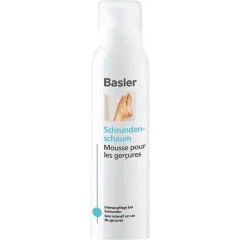150ml basler Scrub foam – image 2