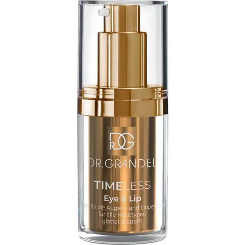 15ml DR. GRANDEL Timeless Eye & Lip – image 2