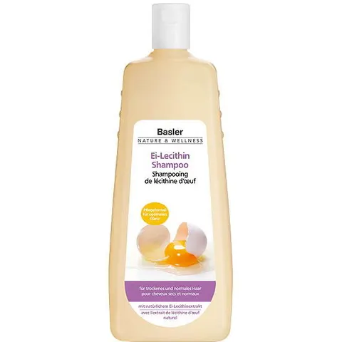 1000 Liter basler Ei-Lecithin Shampoo – image 2
