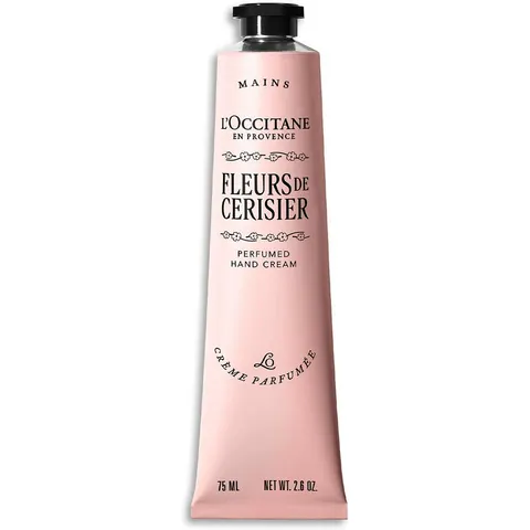 CHERRY BLOSSOM hand cream 75 ml – image 2
