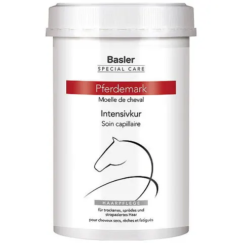 1000 Liter basler Pferdemark Intensive cure – image 2