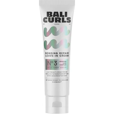150ml Bali Bonding Leave-In Cream – image 2
