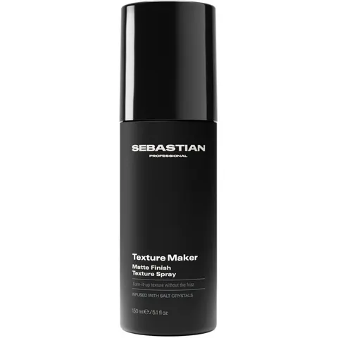150ml Sebastian Texture Maker Matte Finish Texture Spray – image 3