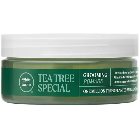 85g Paul Mitchell Tea Tree Special Grooming Pomade – image 2