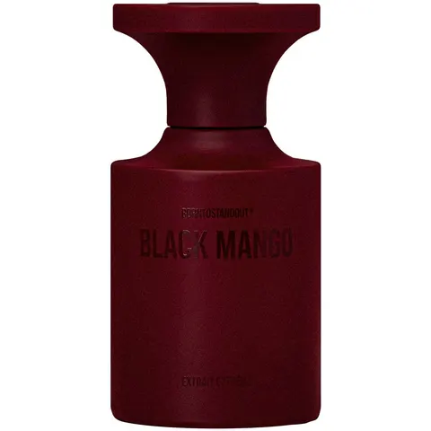 50ml BORNTOSTANDOUT Black Mango Extrait de Parfum – image 2