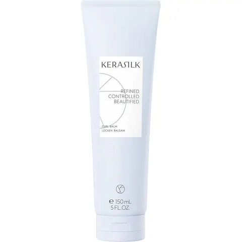 Kerasilk Curl Balm 150ml – image 2