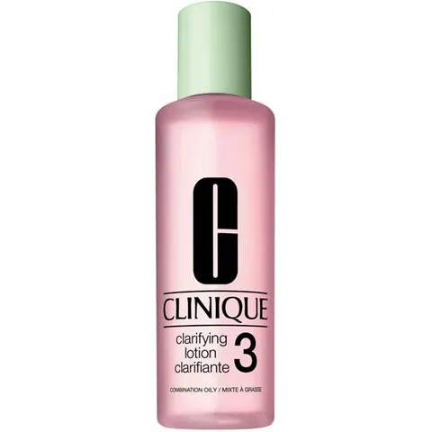 Clinique Clarifying Lotion No 3 – 400ml – image 2
