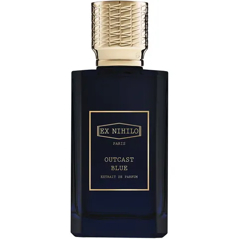 100ml EX NIHILO OUTCAST BLUE Extrait de Parfum – image 2
