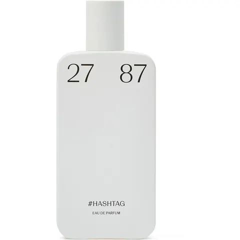 87ml 27 87 Perfumes #Hashtag Eau de Parfum – image 2