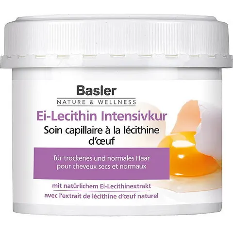 500ml basler Ei-Lecithin Intensive cure – image 2