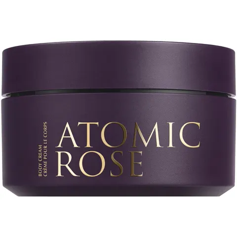 200ml INITIO Atomic Rose Body Cream – image 2