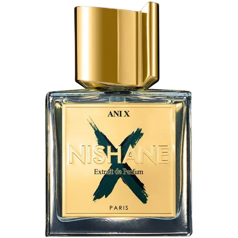 50ml NISHANE Ani X Extrait de Parfum – image 4