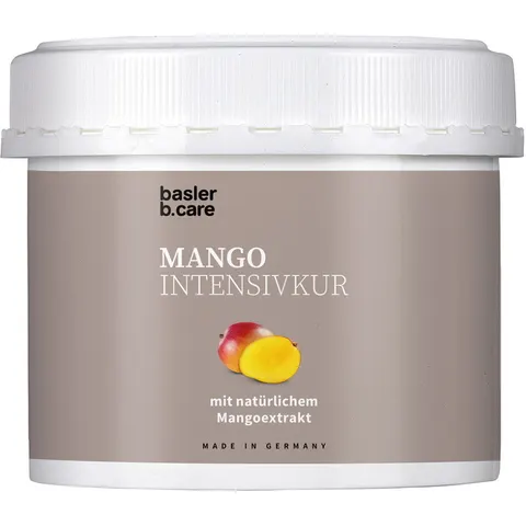 500ml basler Mango Intensive cure – image 2