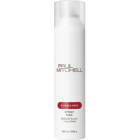 300ml Paul Mitchell Flexible Hold Spray Wax – image 2