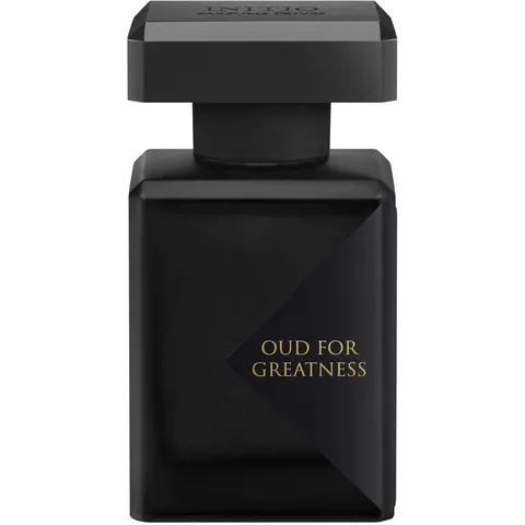 Initio Oud For Greatness Hair Mist 50ml – image 3