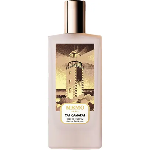 Memo Paris Cap Camarat EDP U 75 ml – image 3