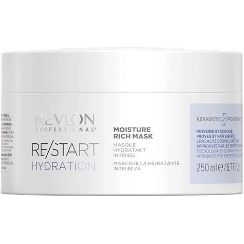Hydrating Mask Revlon Re-Start (200 ml) – image 3