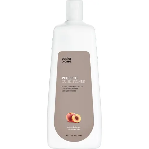 1000 Liter basler Pfirsich Conditioner – image 2
