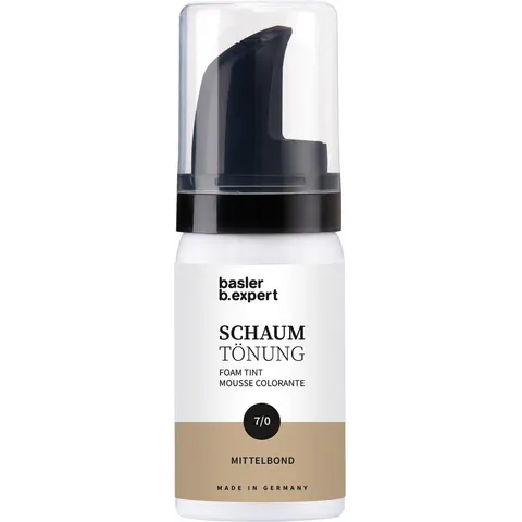 30ml basler Foam tint – 40100461 – image 2