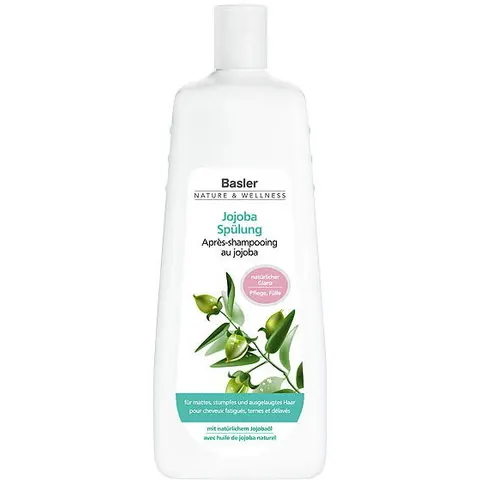 1000 Liter basler Jojoba Flushing – image 2