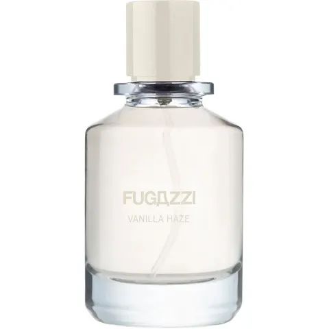 Fugazzi Vanilla Haze 100 ml - Eau de Parfum – image 2