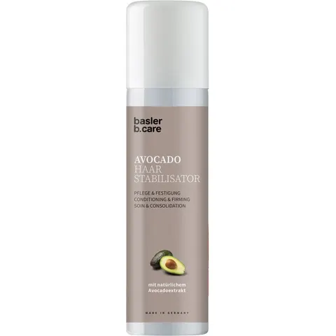 200ml basler Avocado Hair stabilizer – image 2