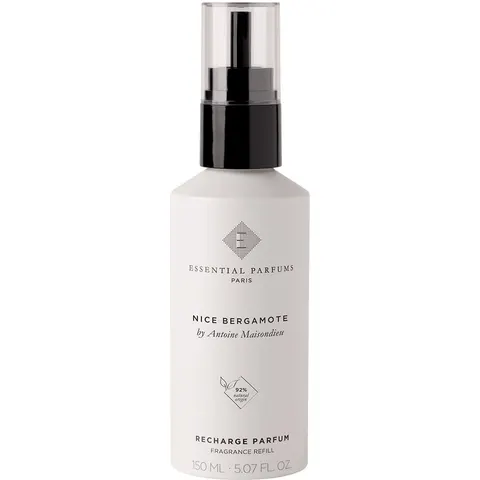Essential Parfums Nice Bergamote 150 ml - Eau de Parfum – image 2