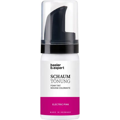 30ml basler Foam tint – 40100470 – image 2