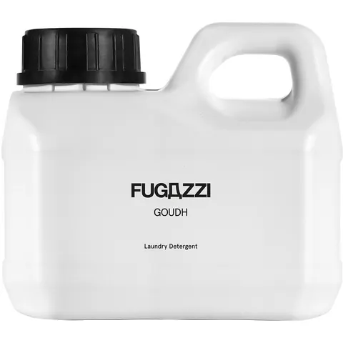 500ml Fugazzi Goudh Laundry Detergent – image 2