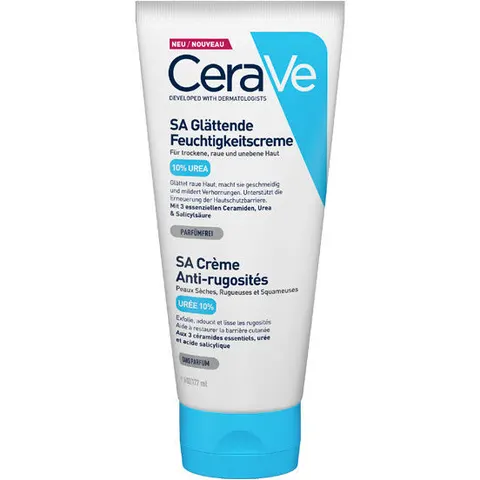 Cerave Sa Smoothing Cream 177ml – image 2