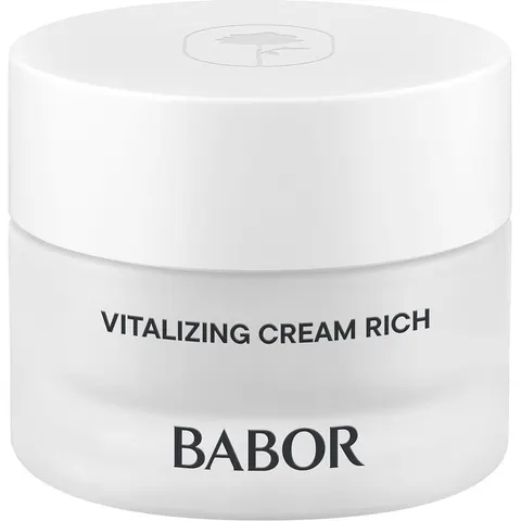50ml BABOR VITALIZING CREAM RICH – image 2