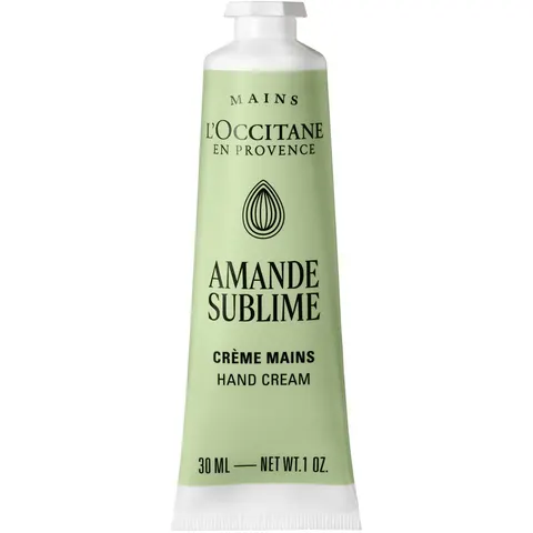 30ml L'Occitane Amande Sublime Hand cream – image 2
