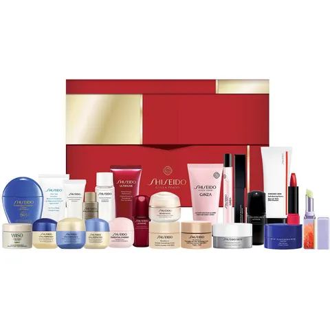 Shiseido Advent Calendar 2026 – image 3