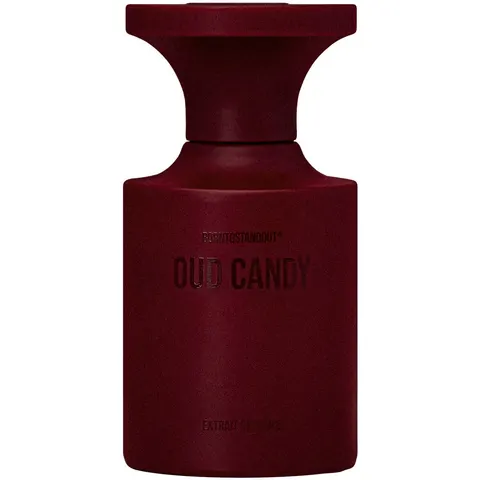 50ml BORNTOSTANDOUT Oud Candy Extrait de Parfum – image 2