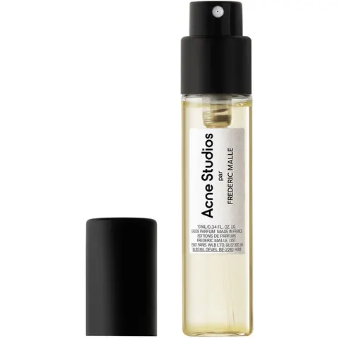 Frederic Malle Acne Studios 10ml - Eau de Parfum – image 2