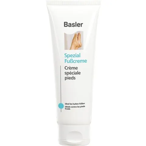 125ml basler Special foot cream – image 2