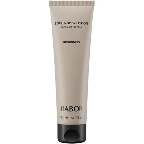 150ml BABOR SOUL & BODY Lotion Grounding – image 2